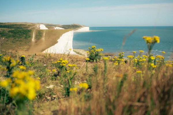 Seven Sisters