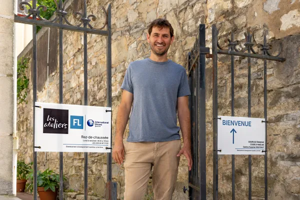 Les Ateliers FL Biarritz