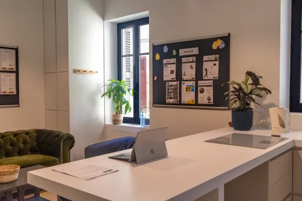 Les Ateliers FL Biarritz