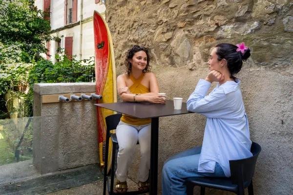 Les Ateliers FL Biarritz