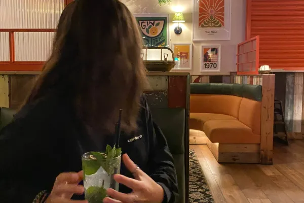 Erfahrungsbericht ELC Brighton