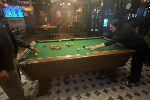 Erfahrungsbericht ELC Brighton