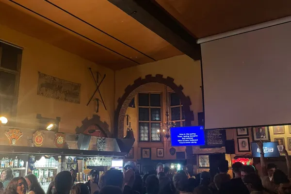 Erfahrungsbericht ELC Brighton