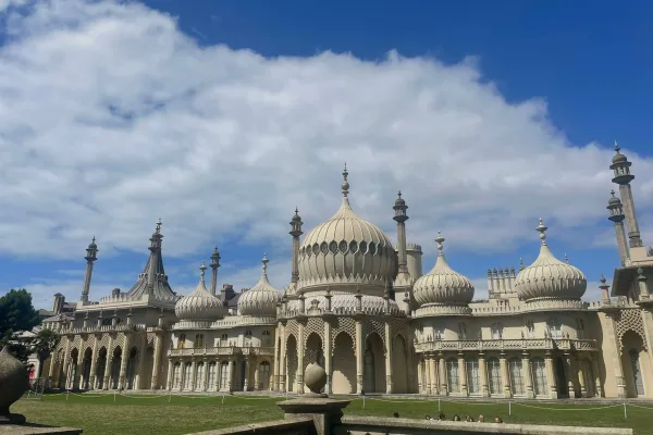Erfahrungsbericht ELC Brighton