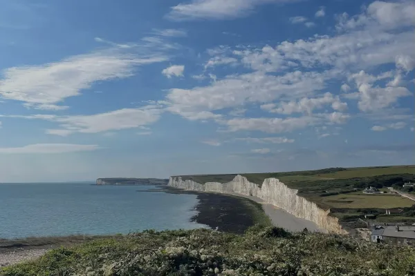 Erfahrungsbericht ELC Brighton