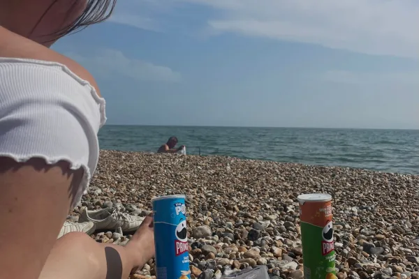 Erfahrungsbericht ELC Brighton