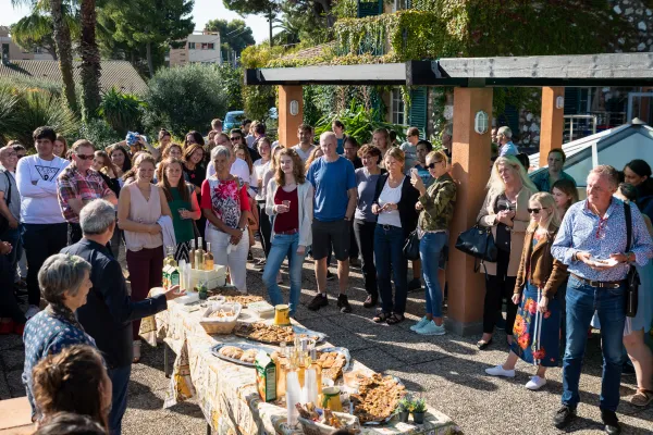 CIA Antibes Le Chateau