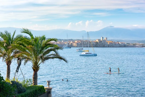 Antibes