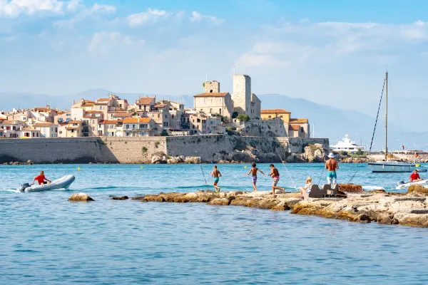 Antibes