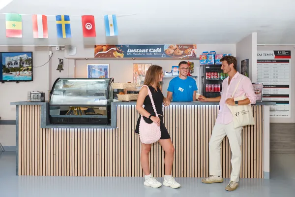 CIA Antibes Le Chateau