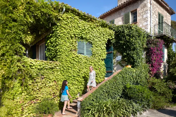 CIA Antibes Le Chateau