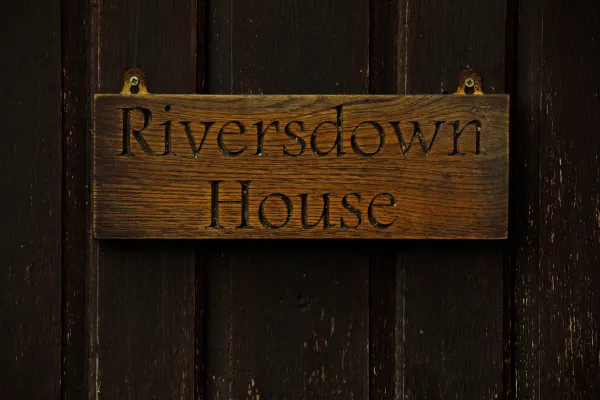 Riversdown House