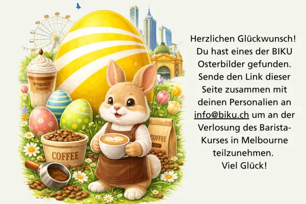 Barista Wettbewerb Melbourne