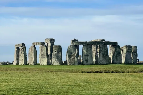 Stonehenge