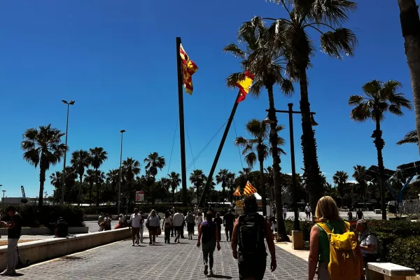 Erfahrungsbericht Españolé Valencia