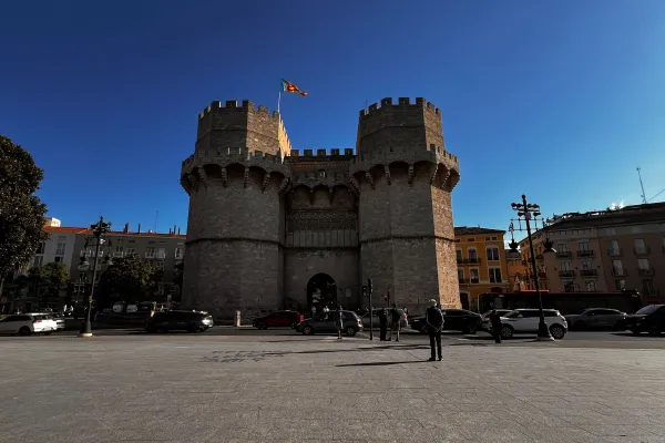Erfahrungsbericht Españolé Valencia