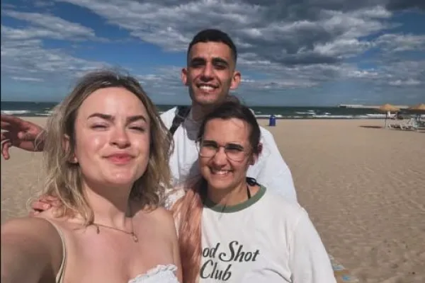 Erfahrungsbericht Españolé Valencia