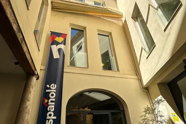 Erfahrungsbericht Españolé Valencia