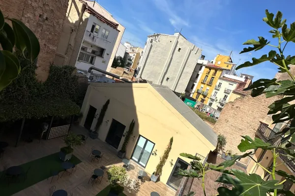 Erfahrungsbericht Españolé Valencia