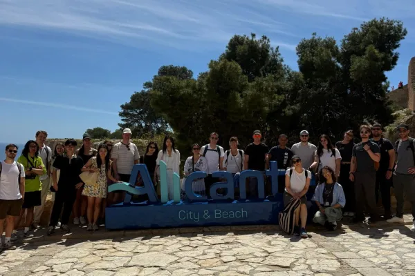 Erfahrungsbericht Españolé Valencia