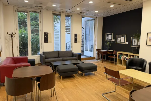 Les Ateliers FL Paris