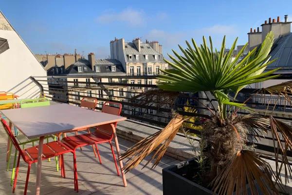 Les Ateliers FL Paris