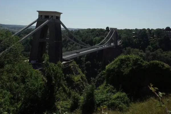 Bristol Erfahrungsbericht Angélique