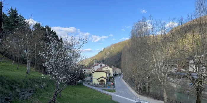 Bagno di Romagna