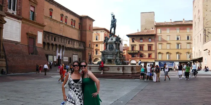 ALCE Bologna Aktivitäten