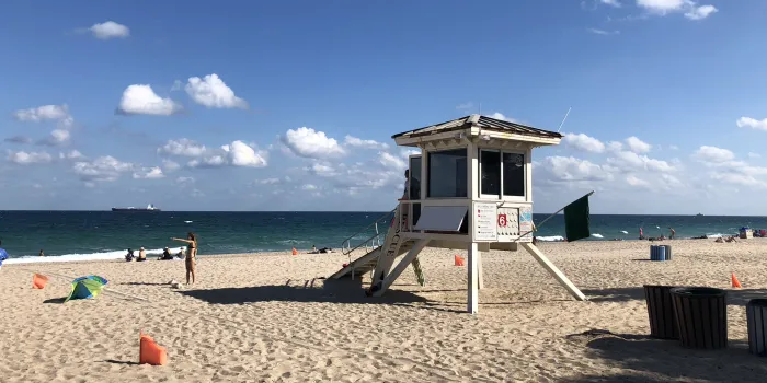 Fort Lauderdale