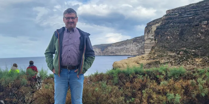 Easy SL Valletta Erfahrungsbericht