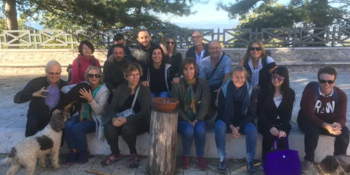 Dilit International House Rom