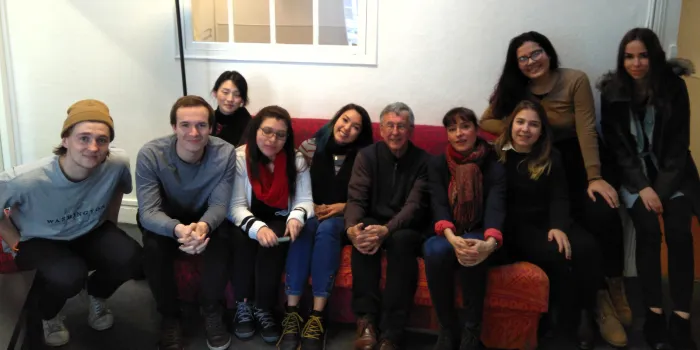 Les Ateliers FL Bordeaux