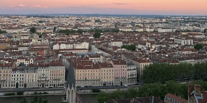 Lyon