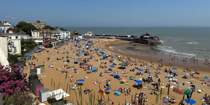 Broadstairs