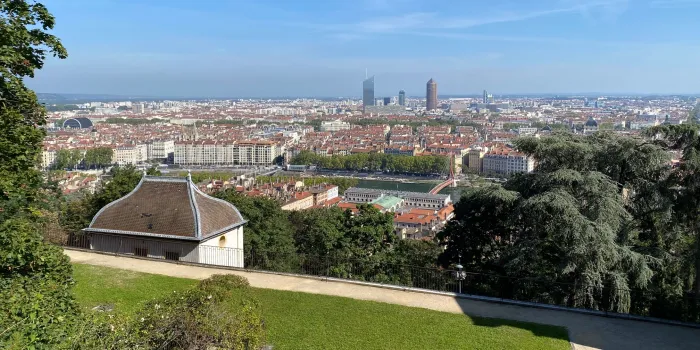 Lyon