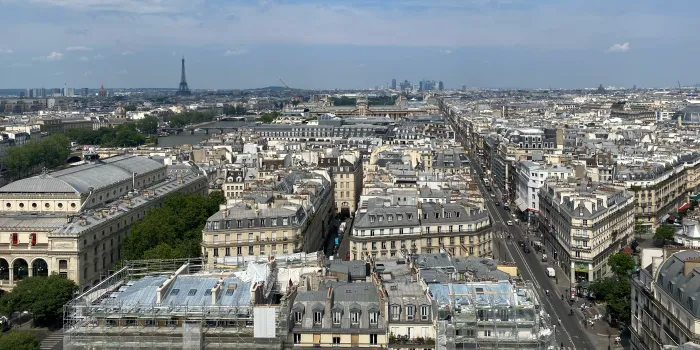 Paris