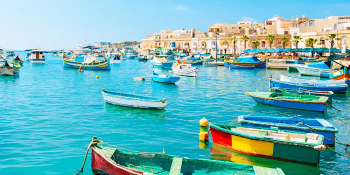 Malta