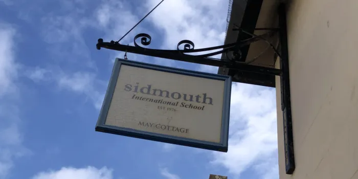 SIS Sidmouth