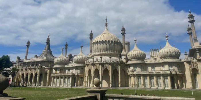 Erfahrungsbericht ELC Brighton