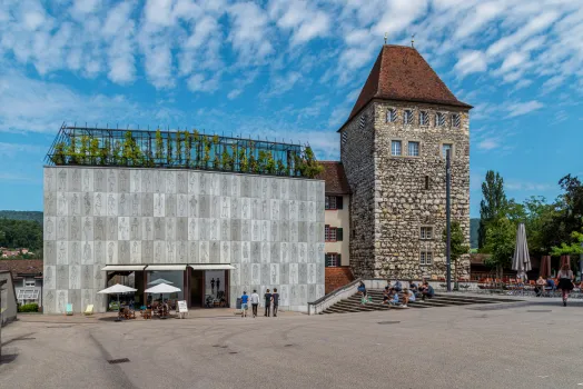 Schlössli Aarau