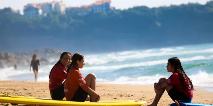 Biarritz Juniors