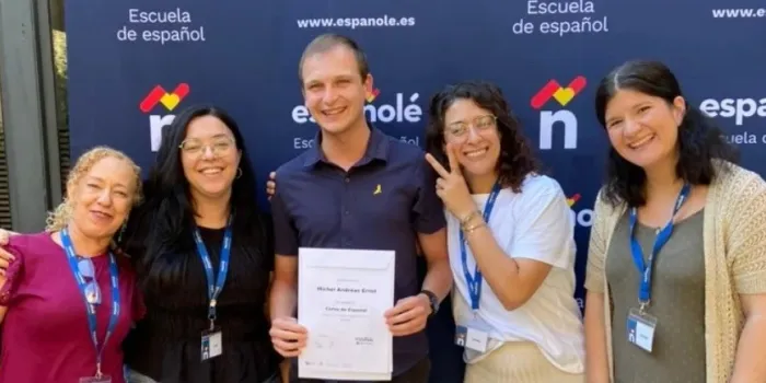 Erfahrungsbericht Españolé Valencia