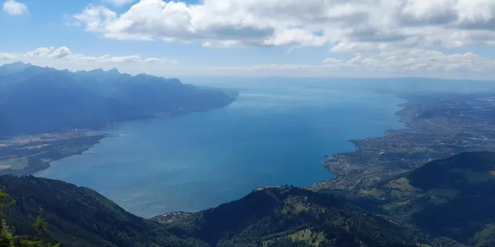 Erfahrungsbericht Montreux